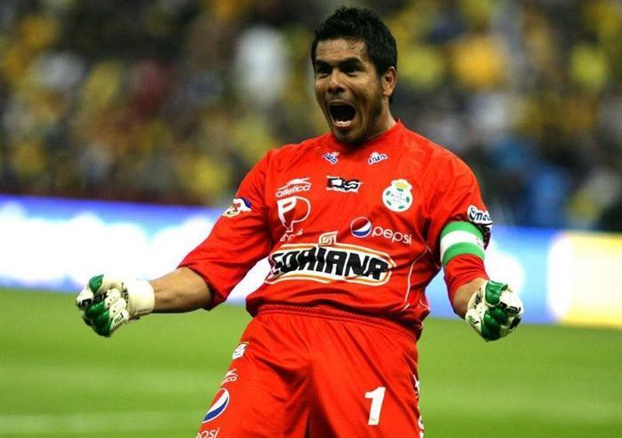 Oswaldo Sánchez