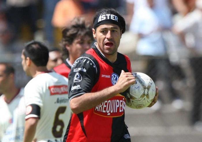 Sergio Ibarra