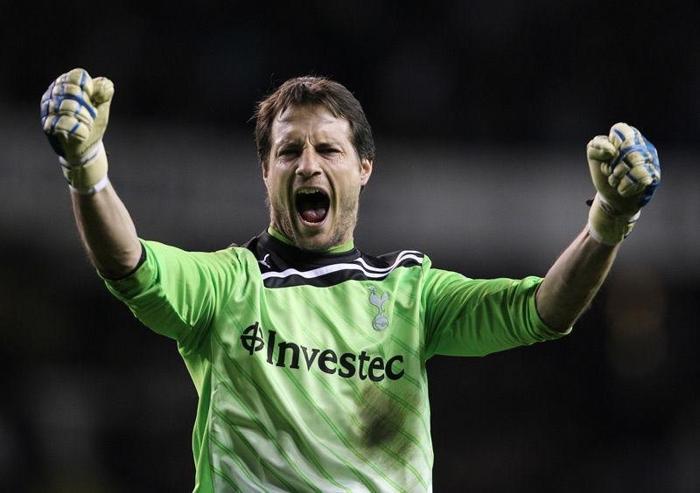 Carlo Cudicini