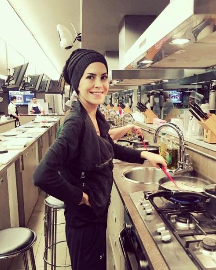 Acun Ilıcalı son bombasını patlattı Dilara Gönder...