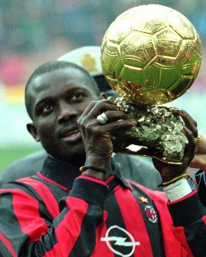 Ballon dor Yıldızları