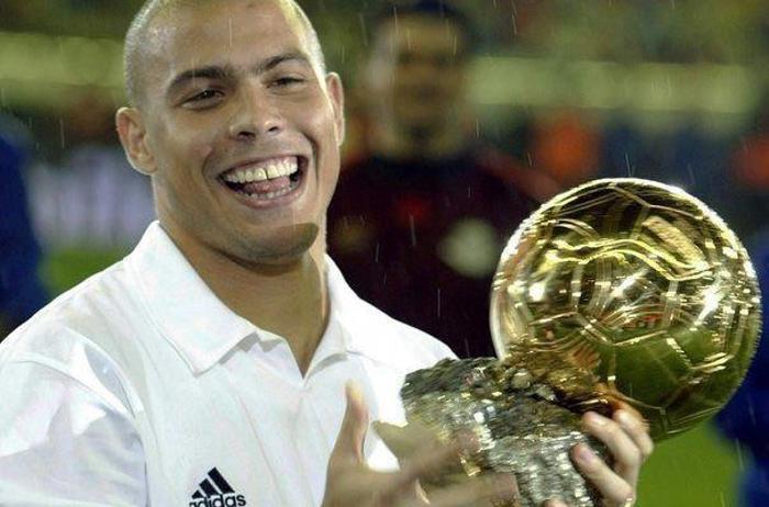 Ballon dor Yıldızları