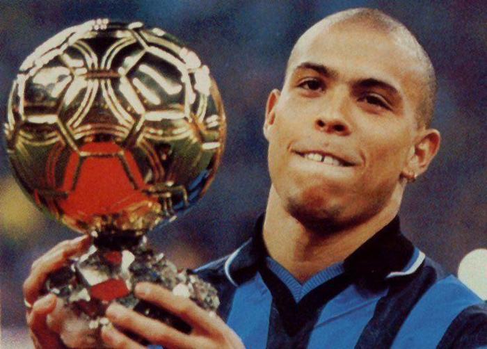 Ballon dor Yıldızları