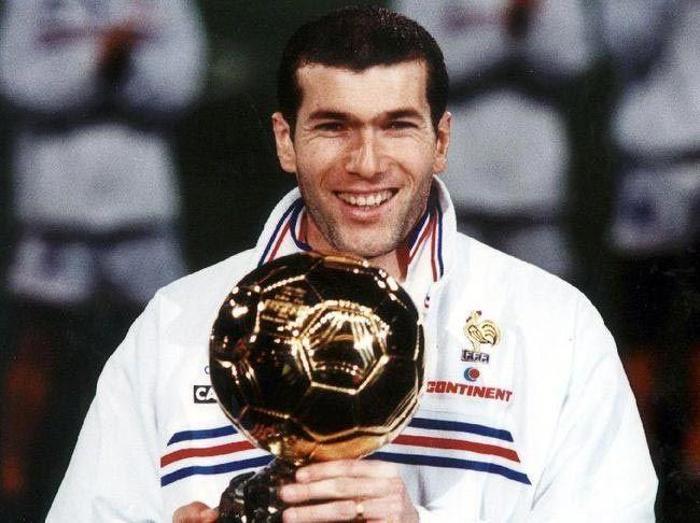 Ballon dor Yıldızları