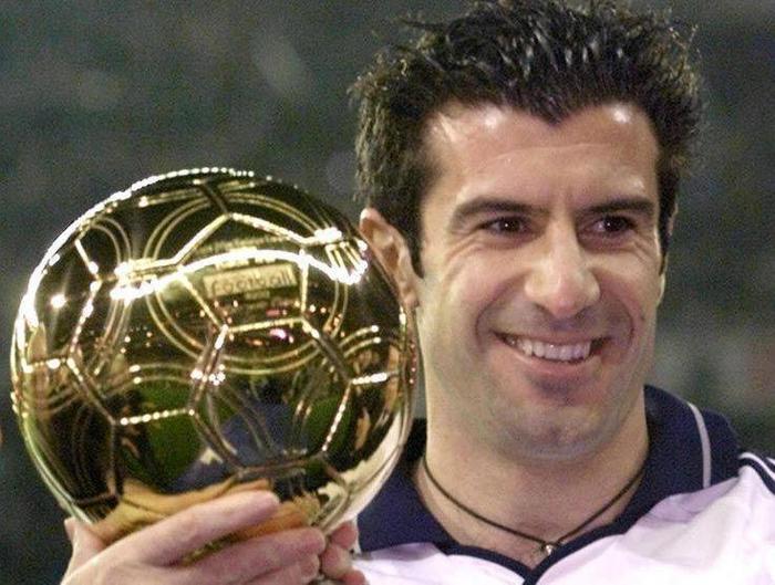 Ballon dor Yıldızları