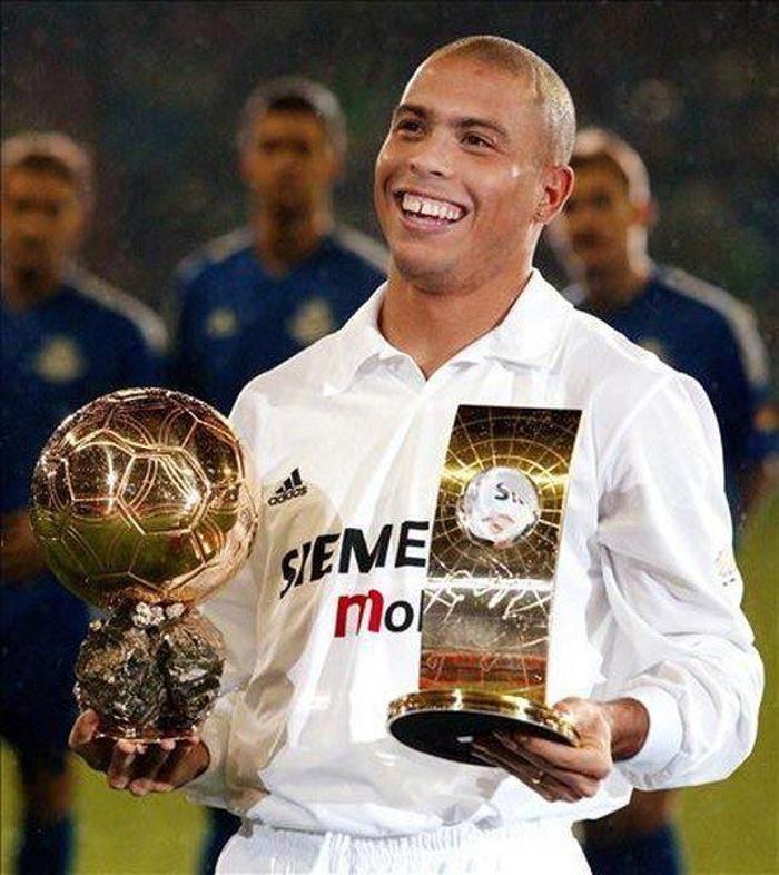 Ballon dor Yıldızları