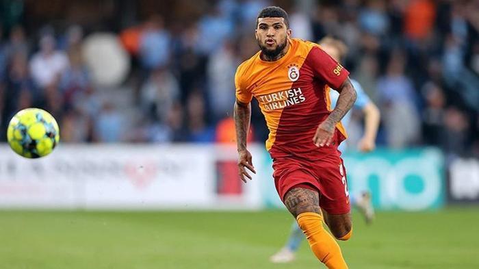 Galatasaray sağ beke transfer yapacak İşte 4 aday...