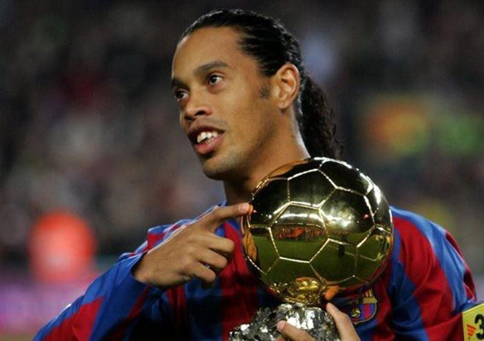 Ballon dor Yıldızları