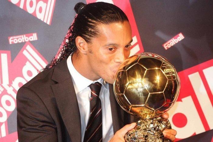 Ballon dor Yıldızları