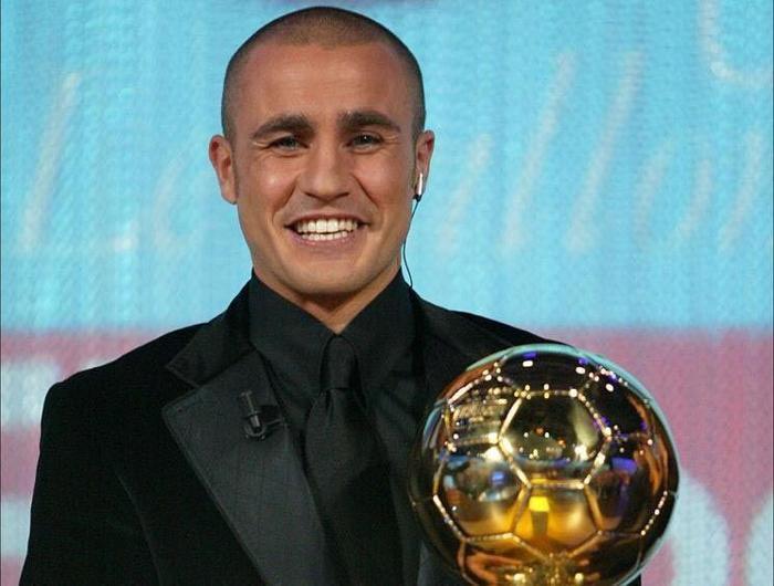 Ballon dor Yıldızları