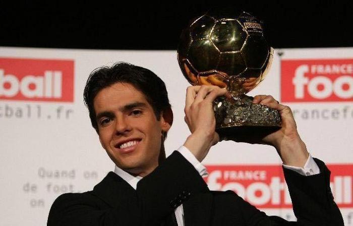 Ballon dor Yıldızları