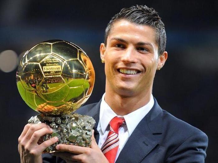 Ballon dor Yıldızları