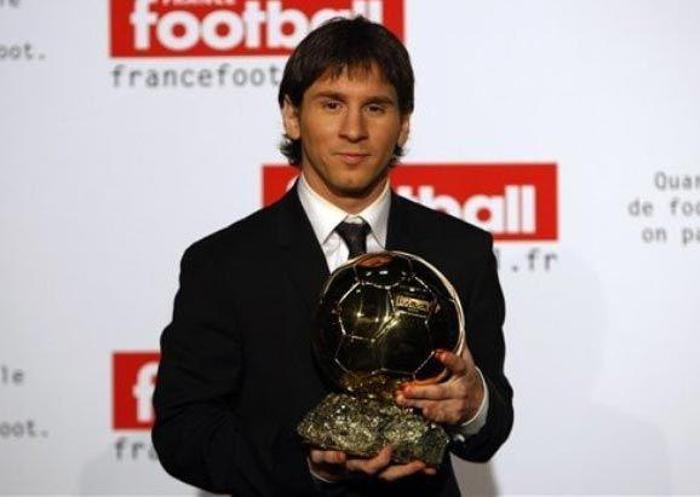 Ballon dor Yıldızları