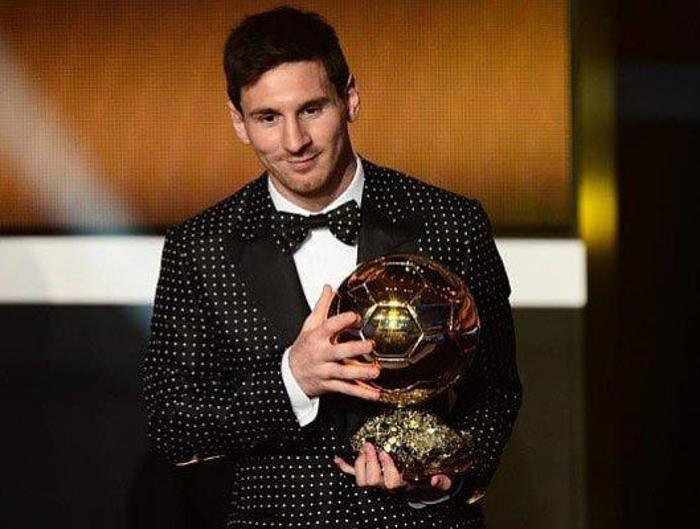 Ballon dor Yıldızları