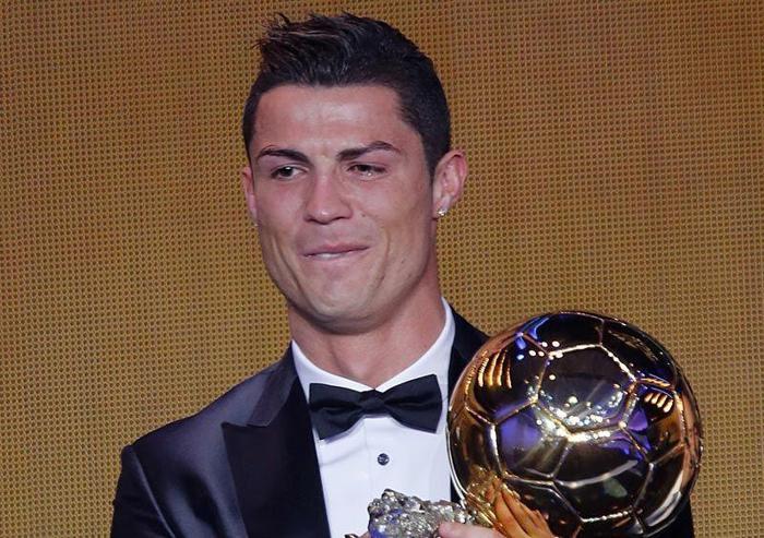 Ballon dor Yıldızları