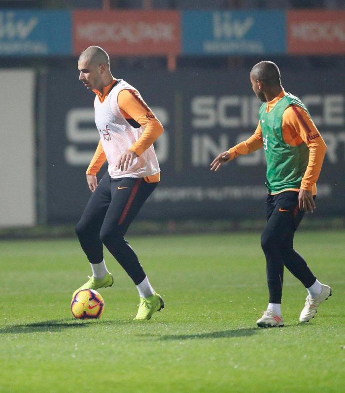 Fatih Terim planını yaptı Cim Bomun çözüm şifresi: 3-5-2