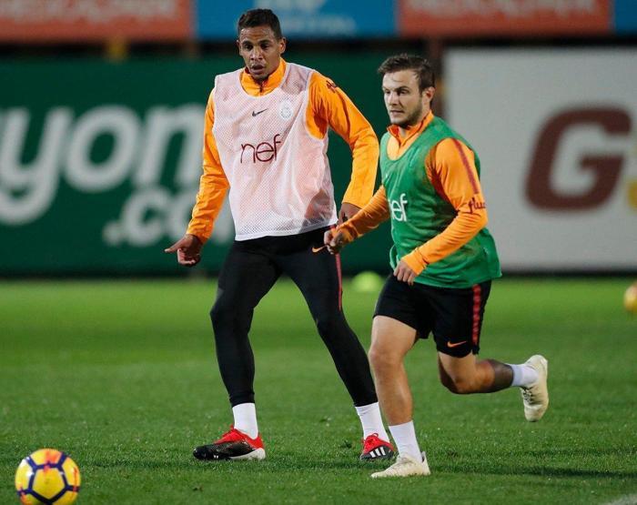 Fatih Terim planını yaptı Cim Bomun çözüm şifresi: 3-5-2