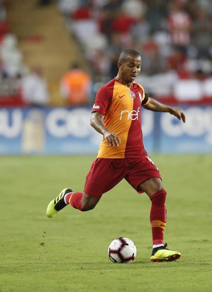 Fatih Terim planını yaptı Cim Bomun çözüm şifresi: 3-5-2