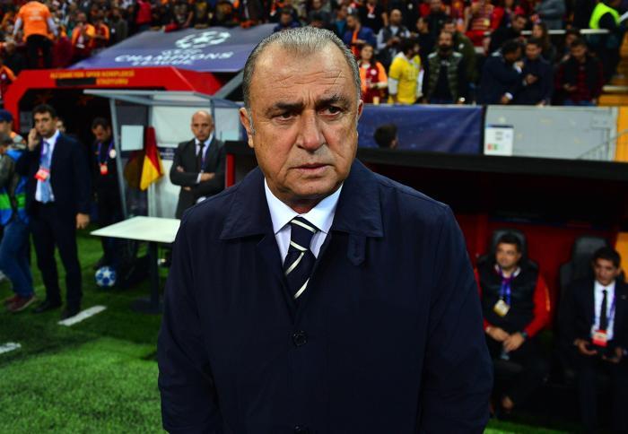 Fatih Terim planını yaptı Cim Bomun çözüm şifresi: 3-5-2