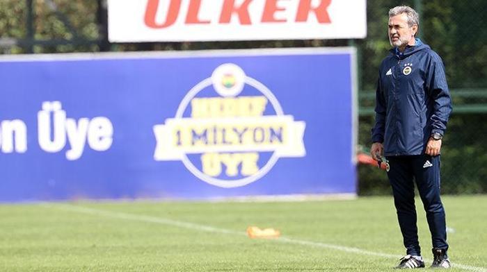 Fenerbahçede kırmızı alarm Tam 7 futbolcu...