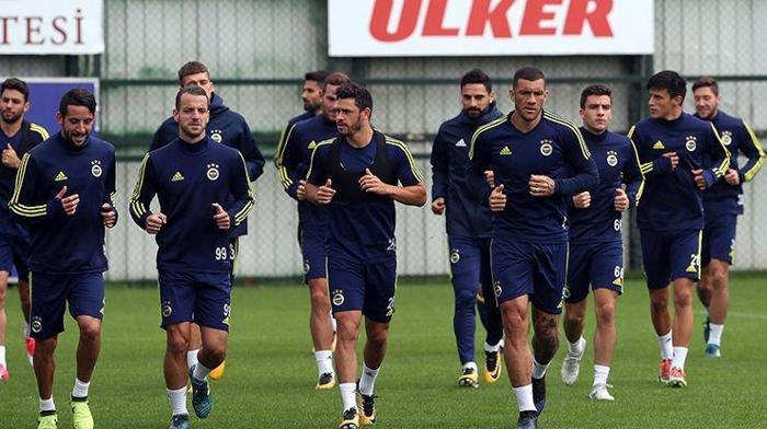 Fenerbahçede kırmızı alarm Tam 7 futbolcu...