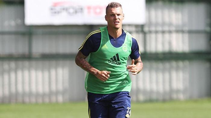 Fenerbahçede kırmızı alarm Tam 7 futbolcu...