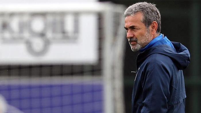 Fenerbahçede kırmızı alarm Tam 7 futbolcu...