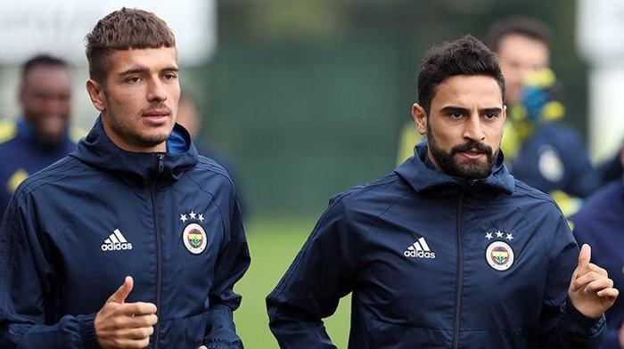 Fenerbahçede kırmızı alarm Tam 7 futbolcu...