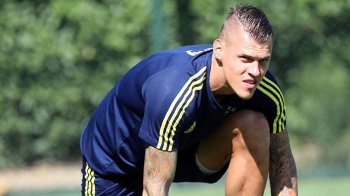 Fenerbahçede kırmızı alarm Tam 7 futbolcu...