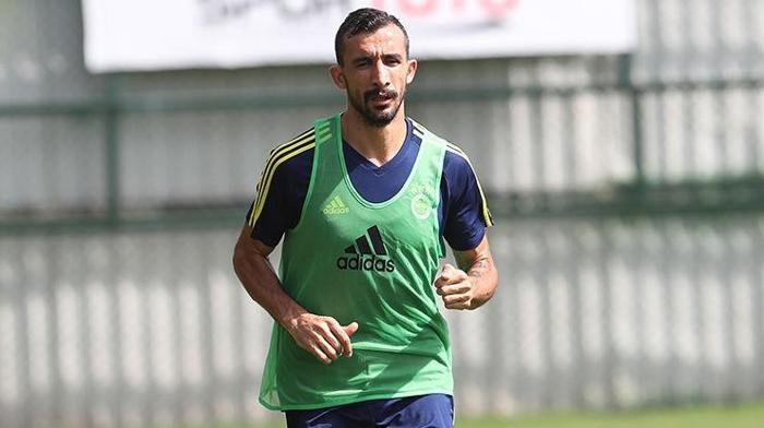 Fenerbahçede kırmızı alarm Tam 7 futbolcu...