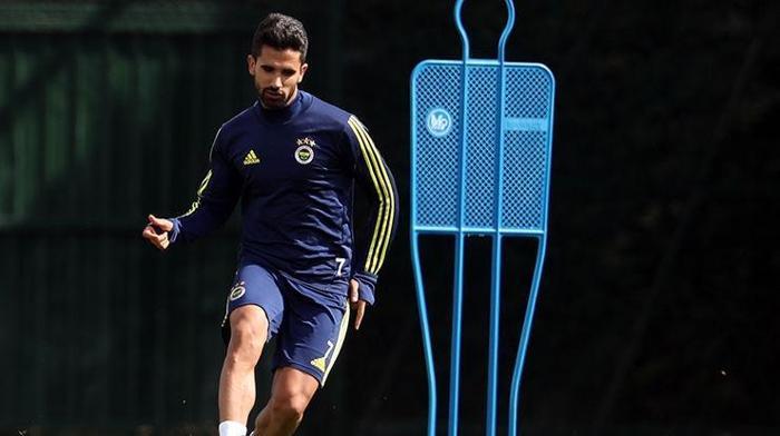 Fenerbahçede kırmızı alarm Tam 7 futbolcu...