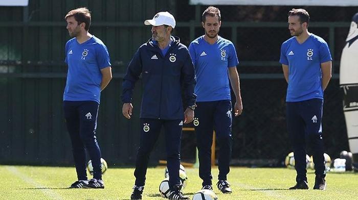 Fenerbahçede kırmızı alarm Tam 7 futbolcu...