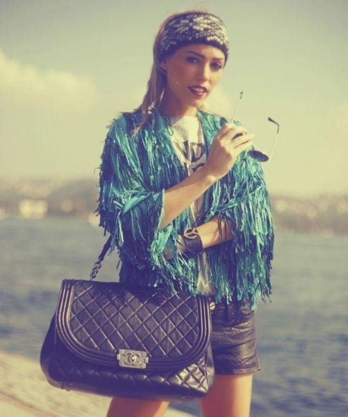 Yolanthe Yeşilçamda
