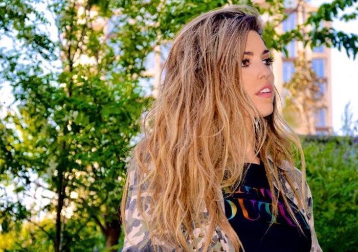 Yolanthe Yeşilçamda