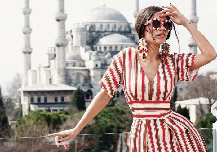 Yolanthe Yeşilçamda