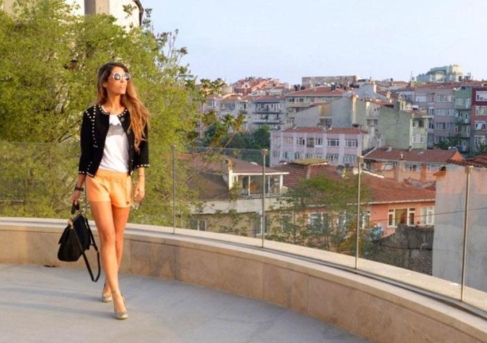 Yolanthe Yeşilçamda