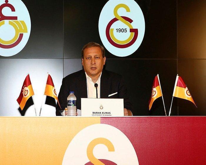Son dakika Galatasaray haberi Galatasarayda sıra Kemerburgazda...