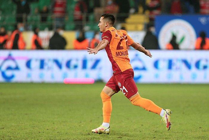 Son dakika Galatasaray haberi Galatasarayda sıra Kemerburgazda...