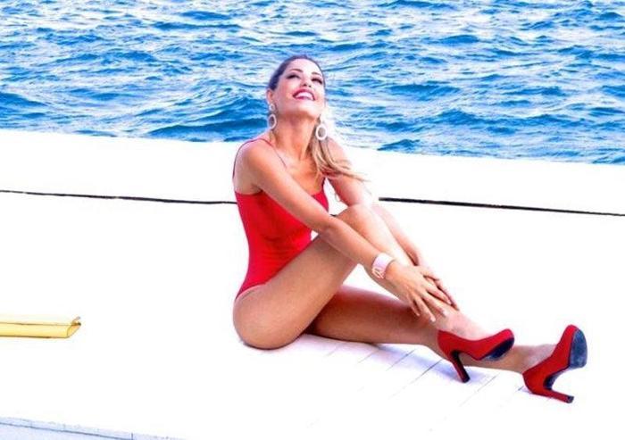 Yolanthe Yeşilçamda