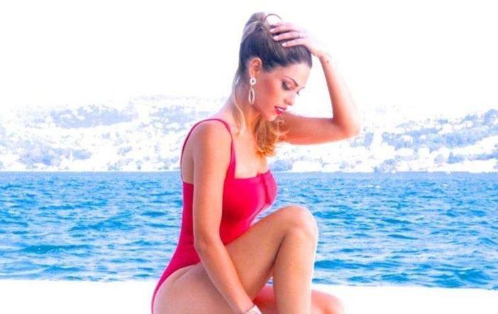 Yolanthe Yeşilçamda