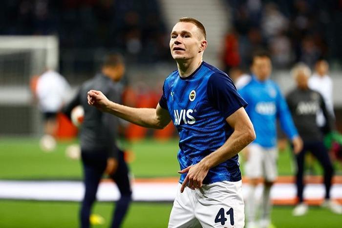 Son dakika Fenerbahçe haberi Sevilladan Szalai bombası...