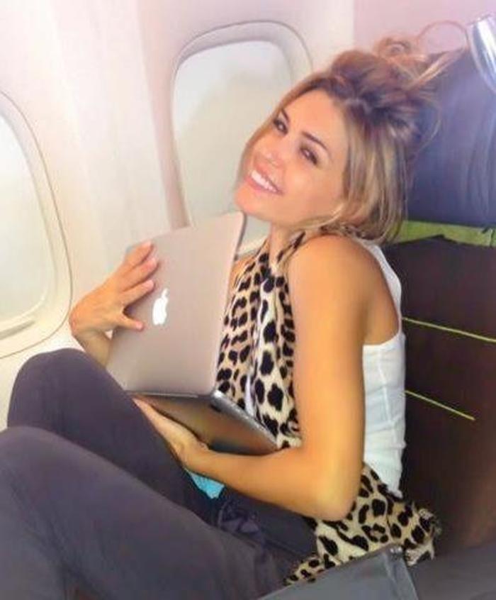Yolanthe Yeşilçamda