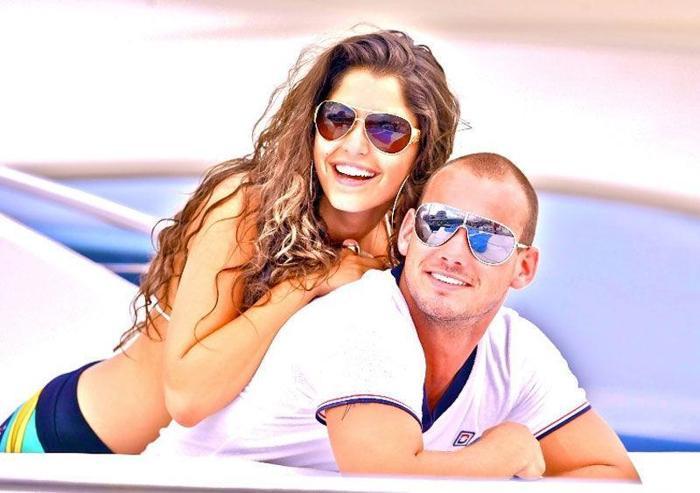 Yolanthe Yeşilçamda