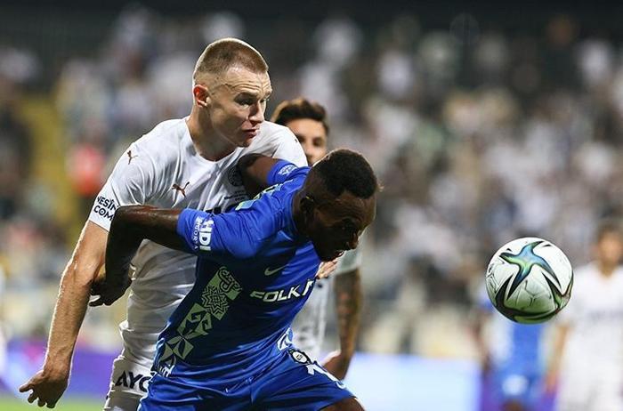 Son dakika Fenerbahçe haberi Sevilladan Szalai bombası...