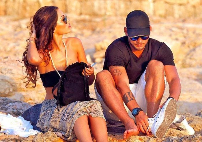 Yolanthe Yeşilçamda