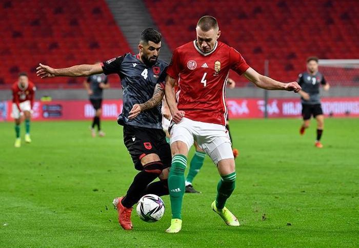 Son dakika Fenerbahçe haberi Sevilladan Szalai bombası...
