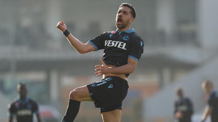 Trabzonspor haberi: Bakasetas 10 milyon Euro
