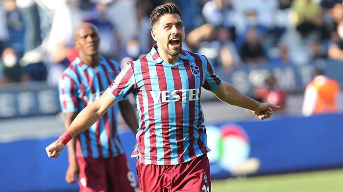 Trabzonspor haberi: Bakasetas 10 milyon Euro