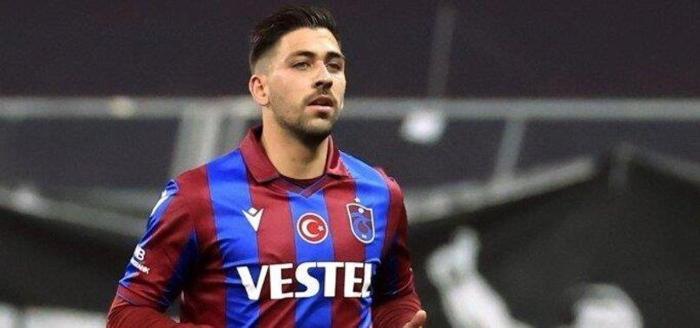 Trabzonspor haberi: Bakasetas 10 milyon Euro