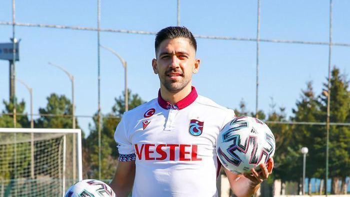 Trabzonspor haberi: Bakasetas 10 milyon Euro